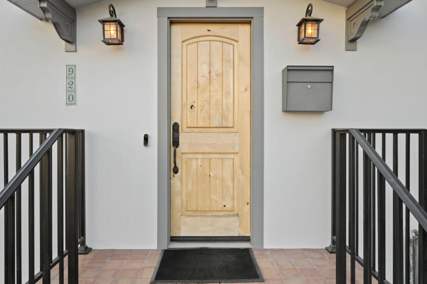 920 West Julian Street