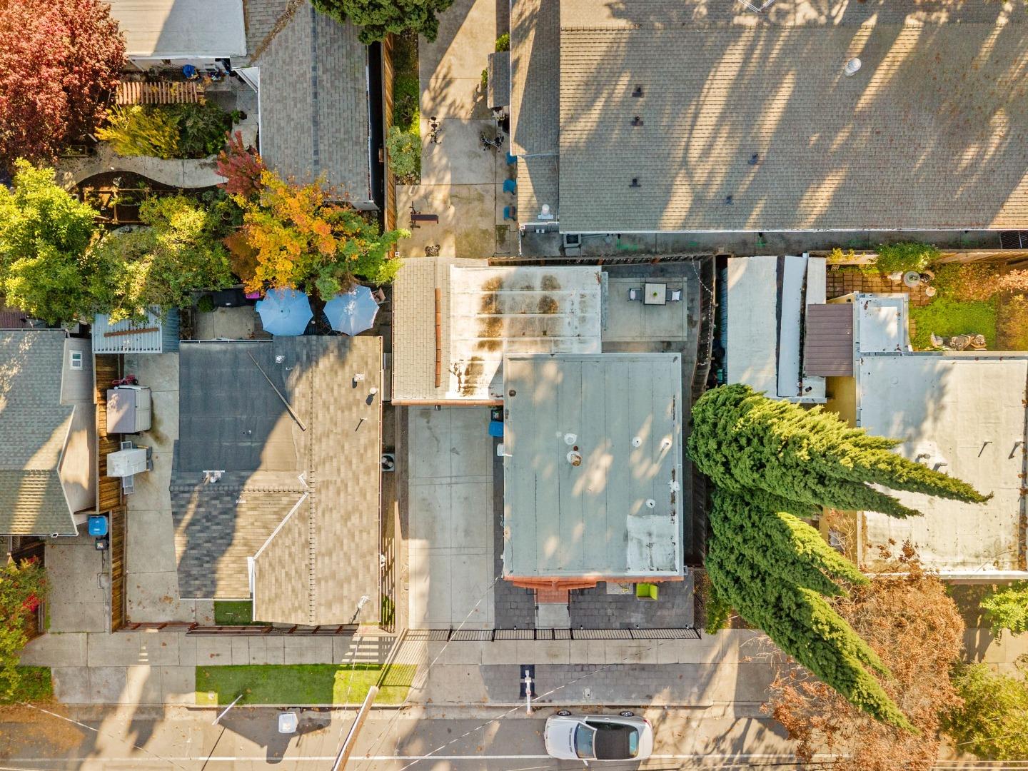 920 West Julian Street