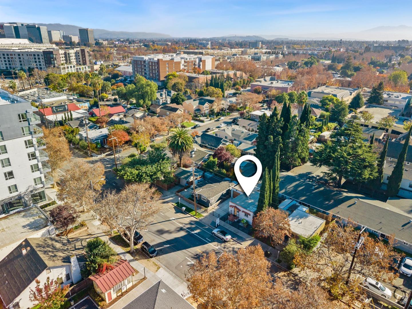 920 West Julian Street