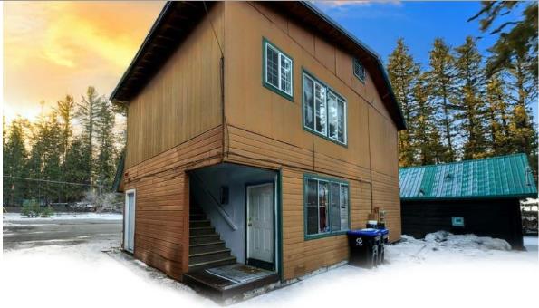 1177 Ski Run Boulevard