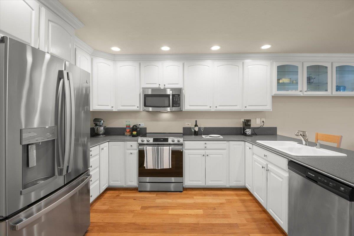 1563 Whiterock Circle