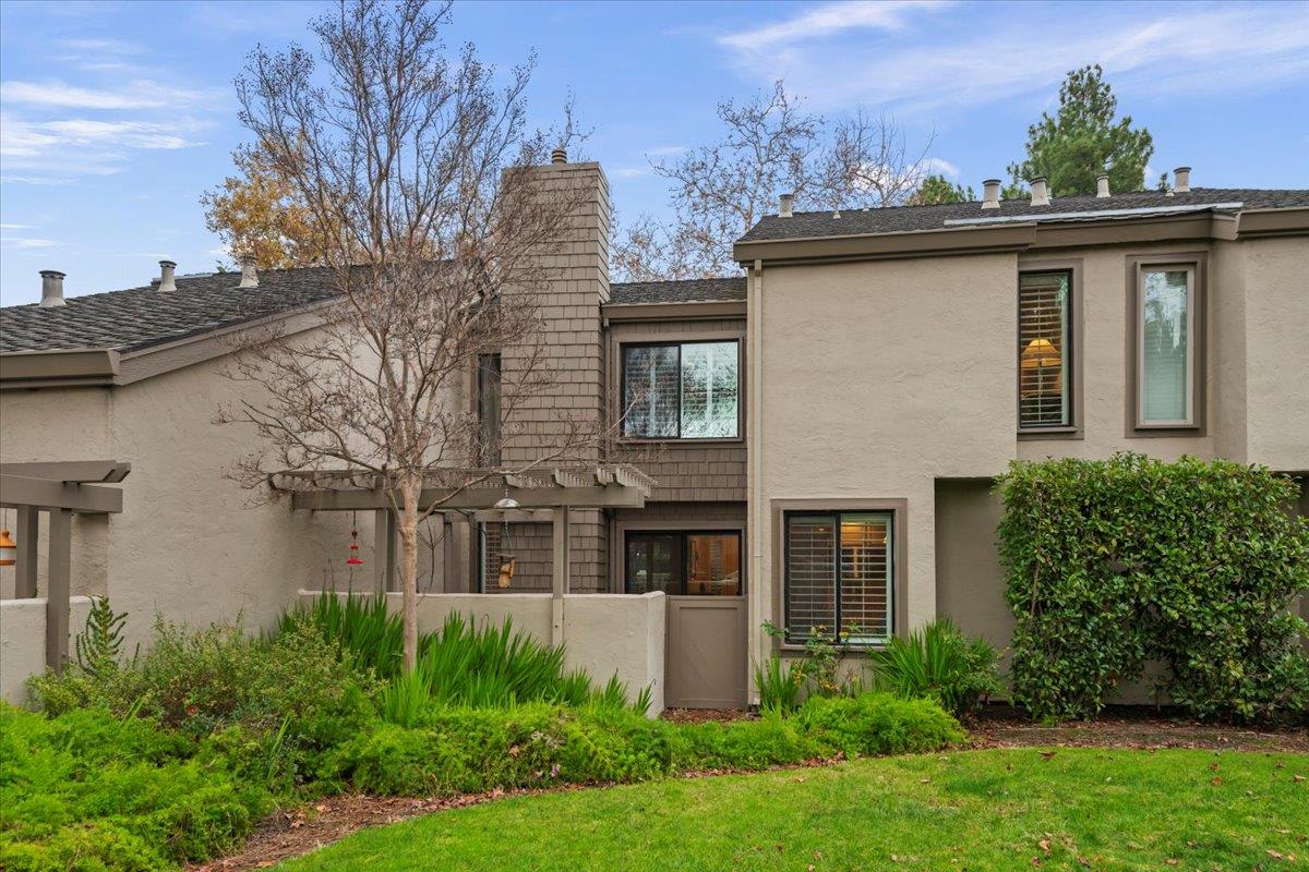 1563 Whiterock Circle