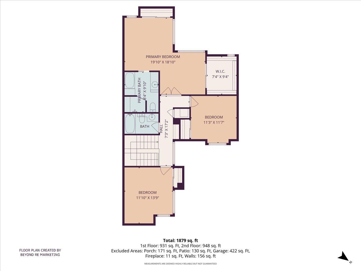 1563 Whiterock Circle