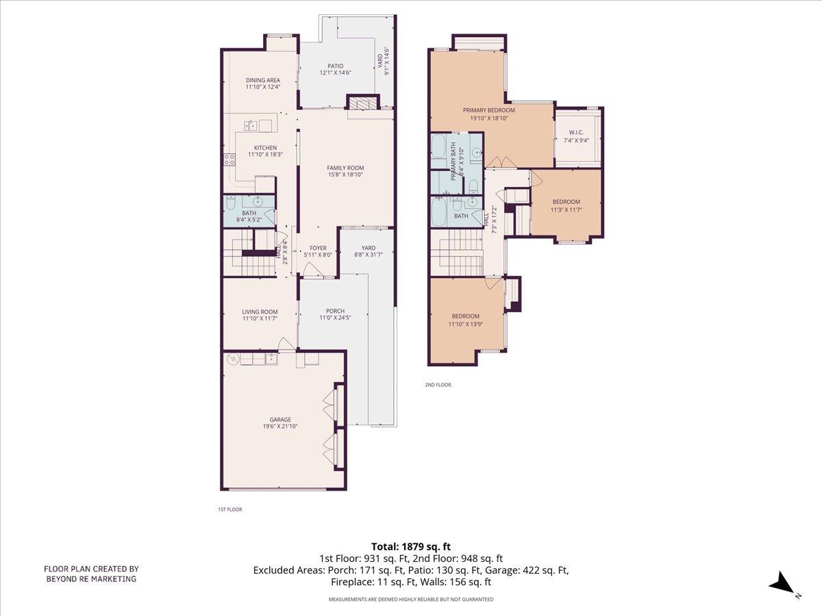 1563 Whiterock Circle