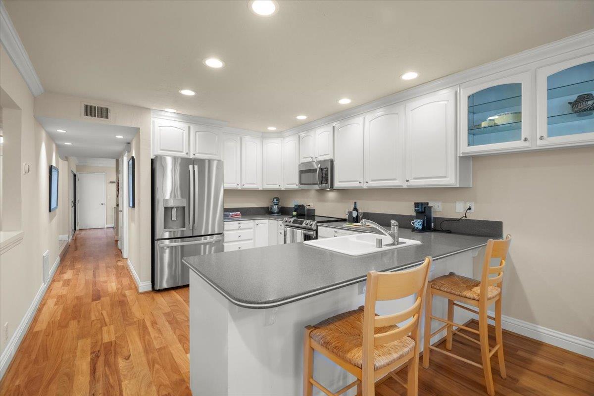 1563 Whiterock Circle