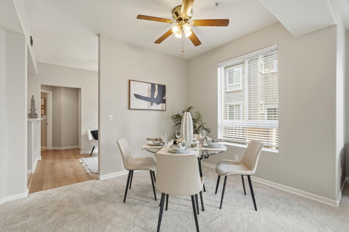 599 Marble Arch Avenue