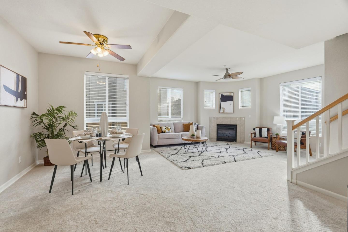 599 Marble Arch Avenue