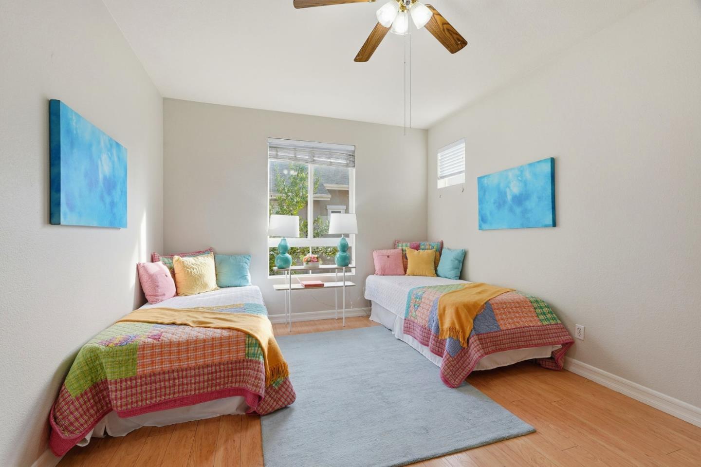 599 Marble Arch Avenue