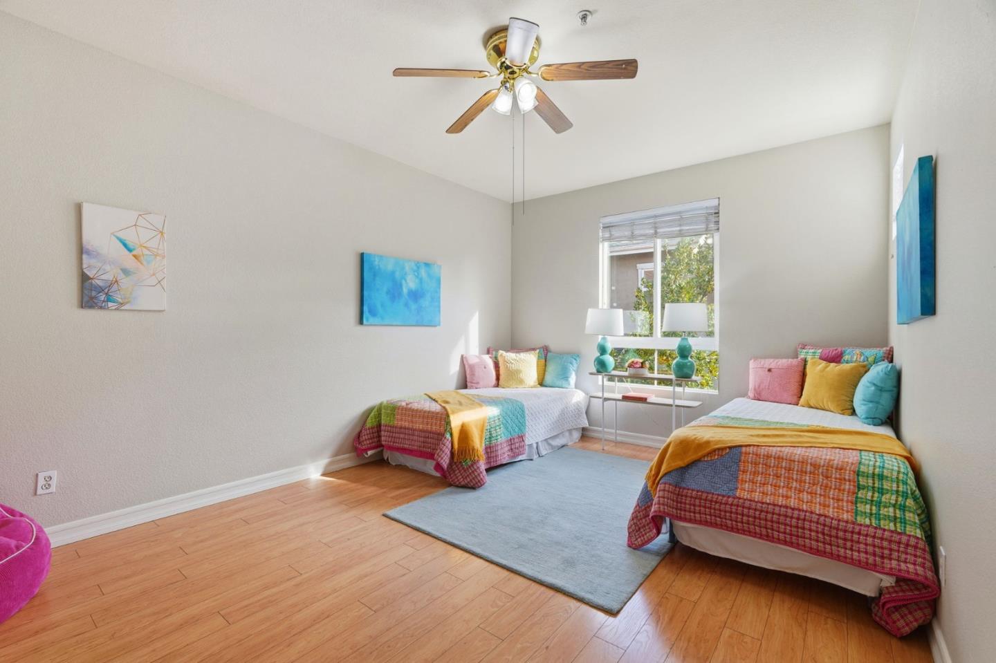 599 Marble Arch Avenue