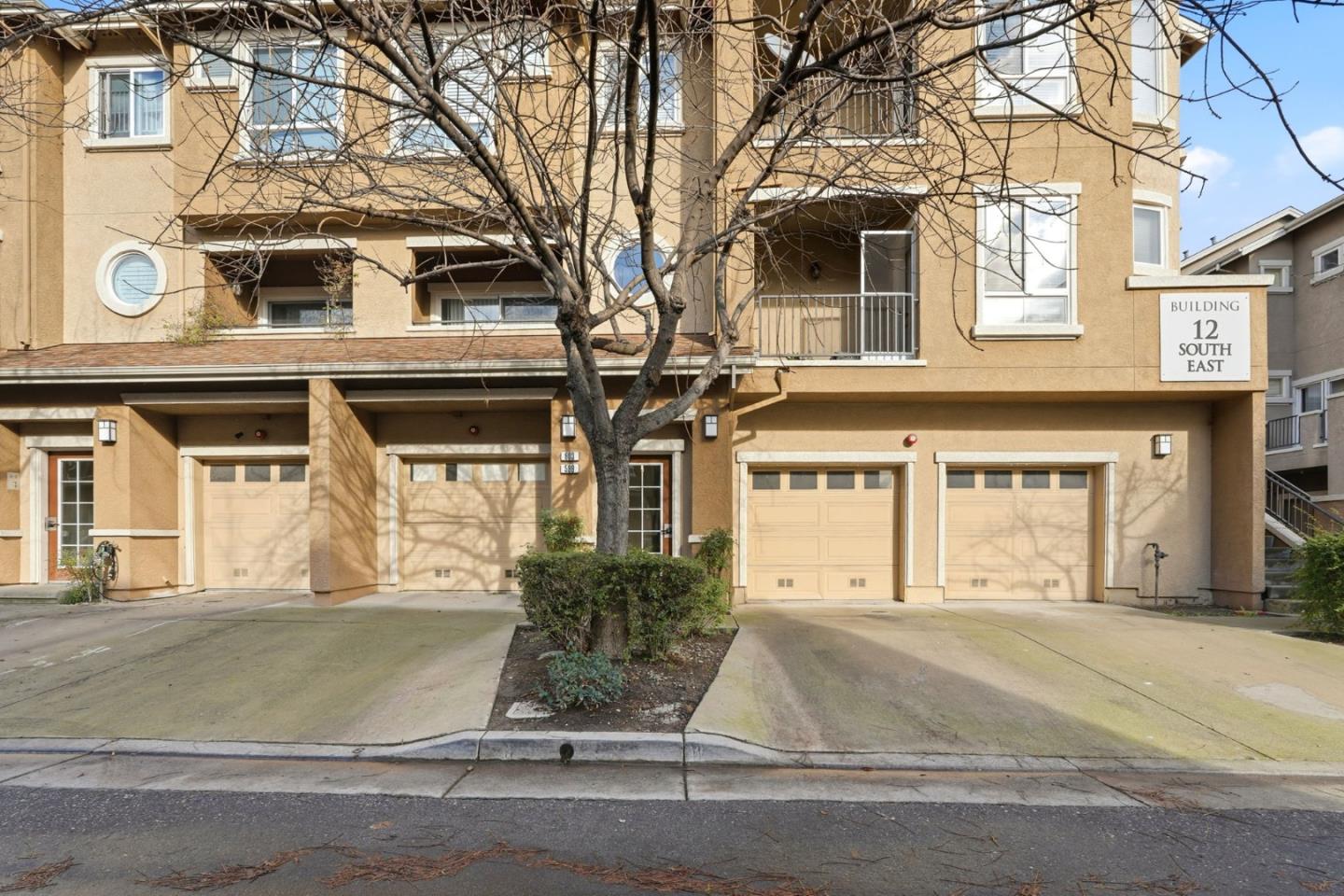 599 Marble Arch Avenue