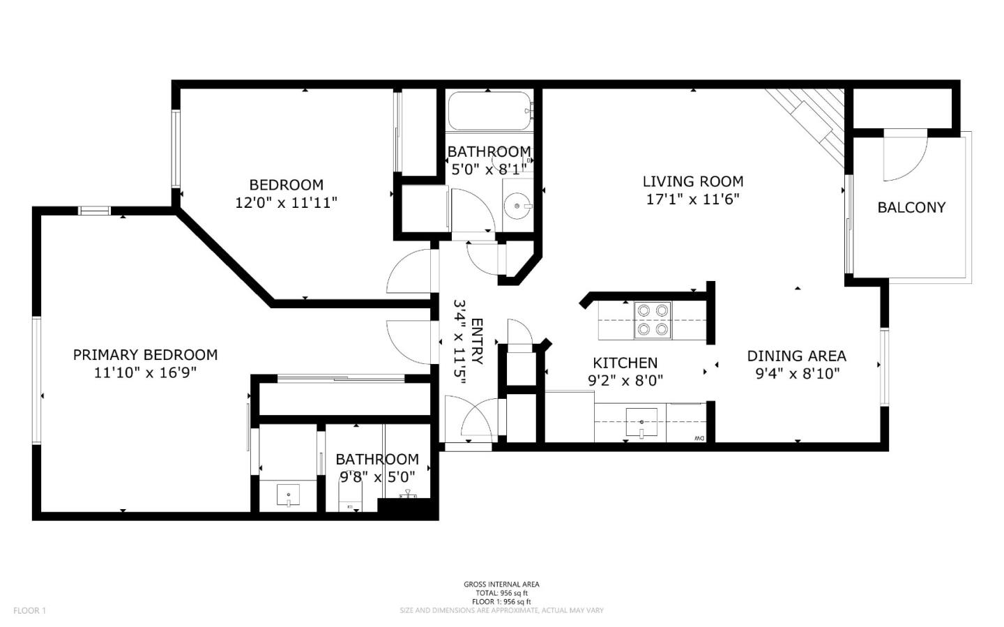 2265 Sun Glory Lane B