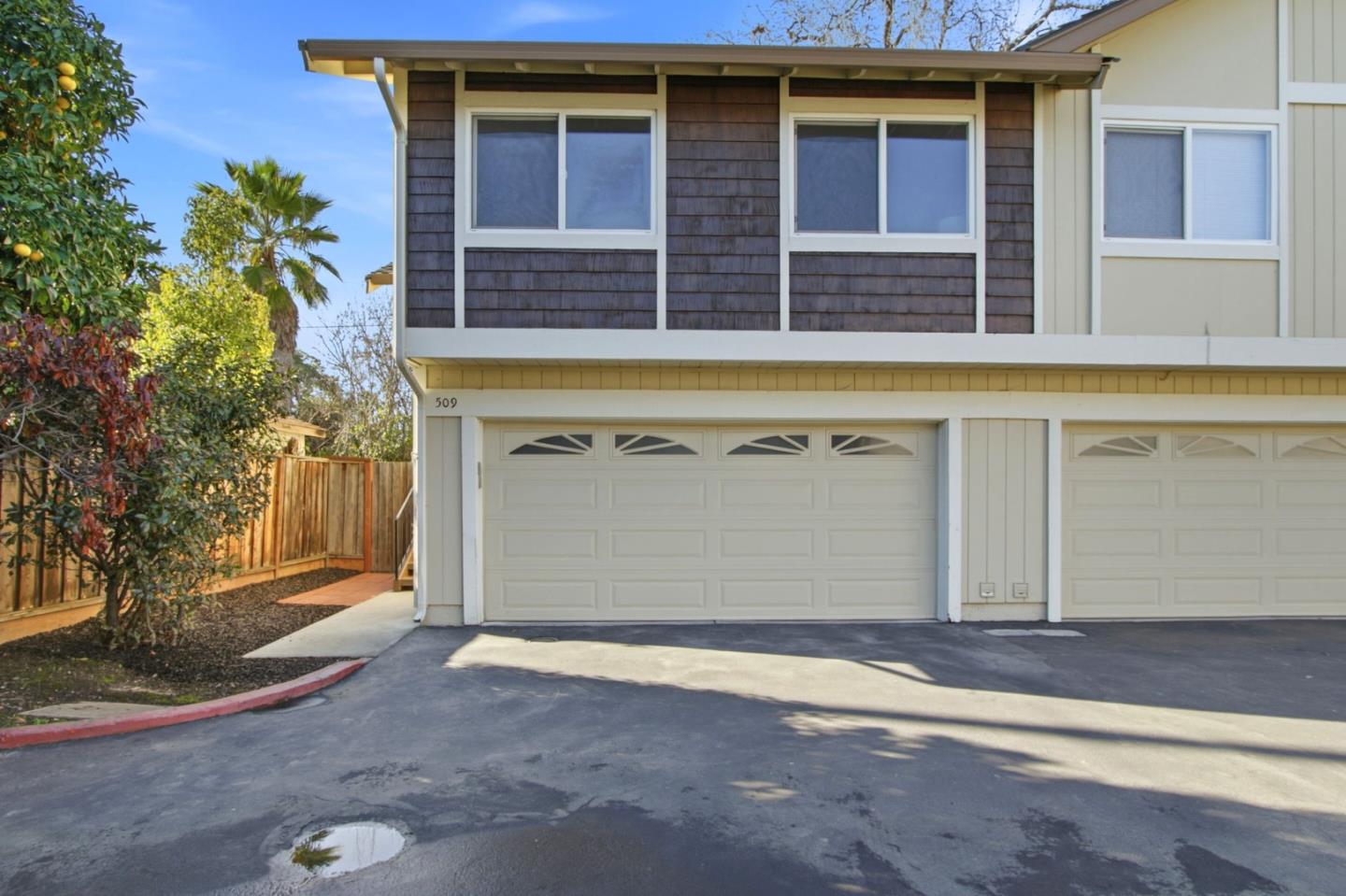 509 Clardy Place