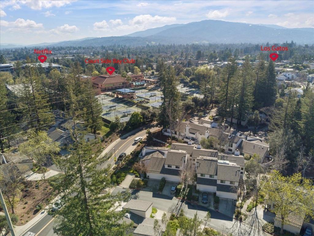 100 Strathmore Place