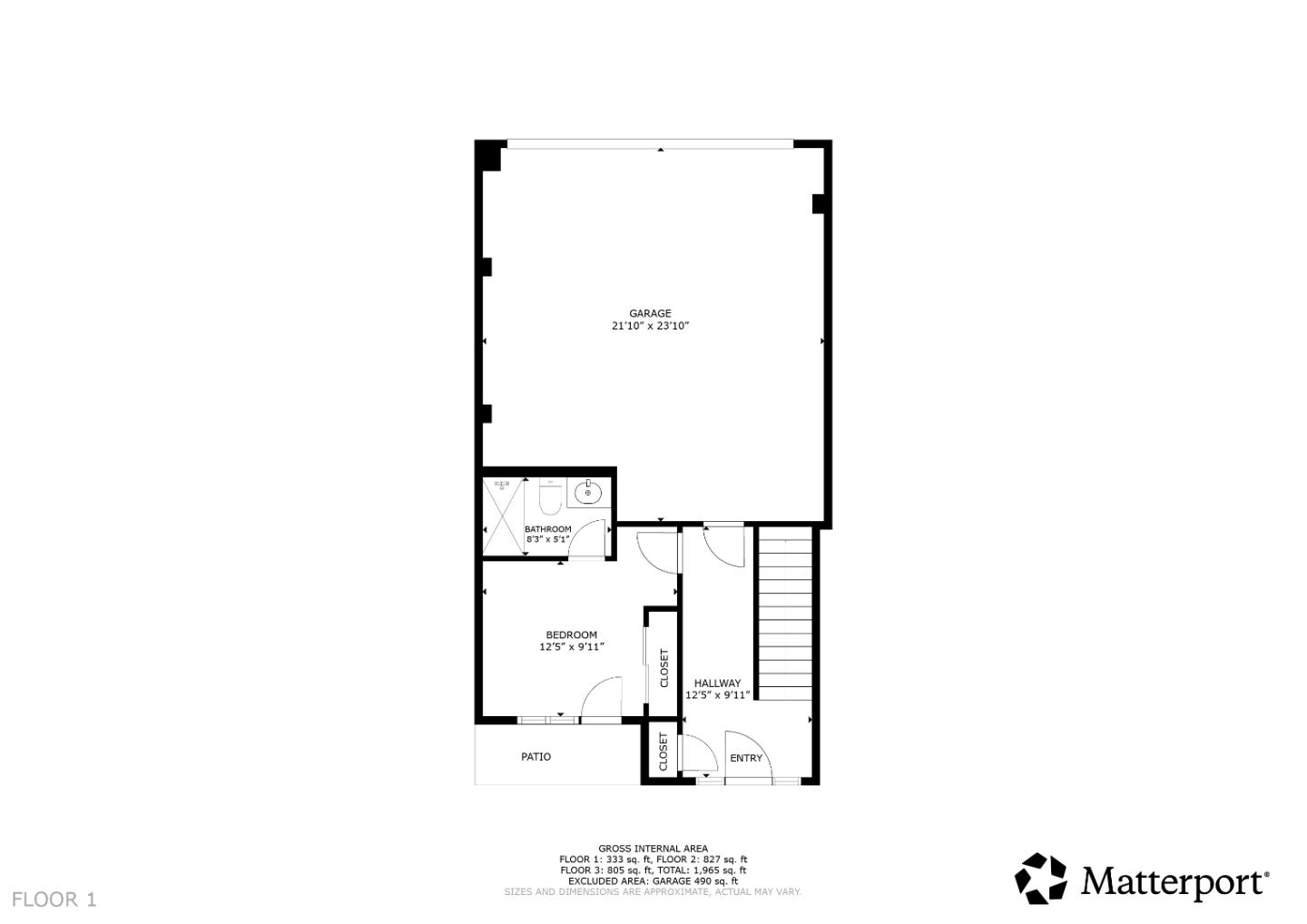 3092 Manuel Street 4