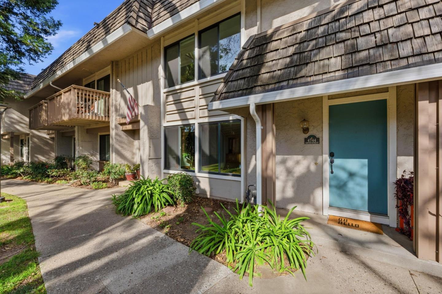 4744 Canyon River Court