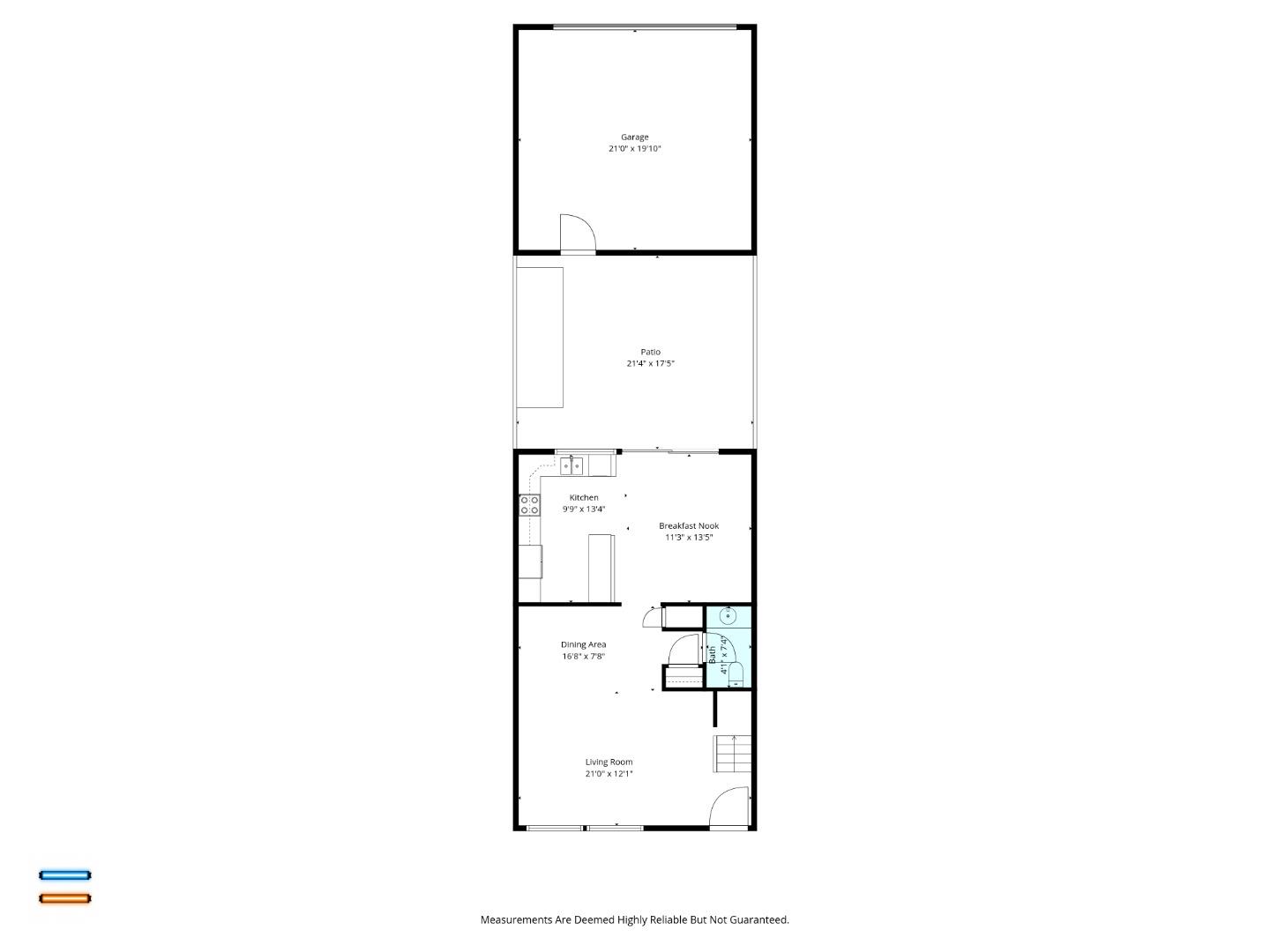 4744 Canyon River Court