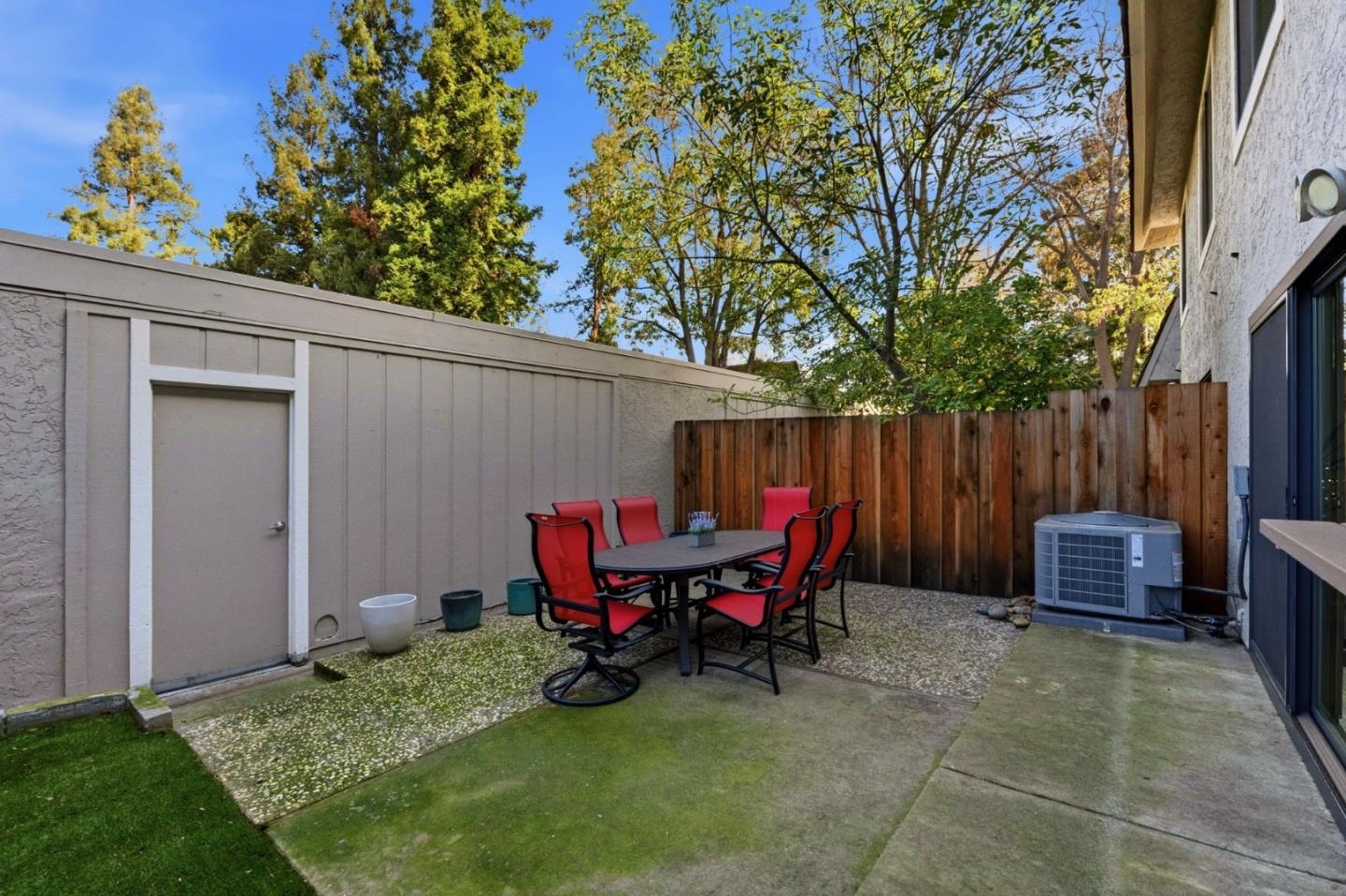 4744 Canyon River Court