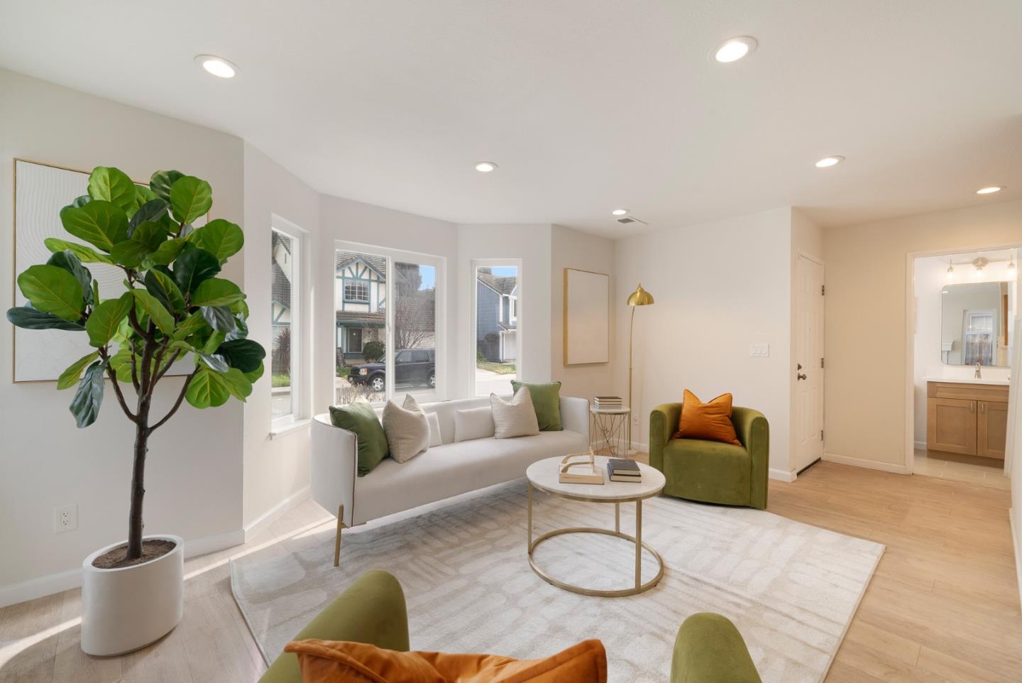 357 Sunnyslope Drive