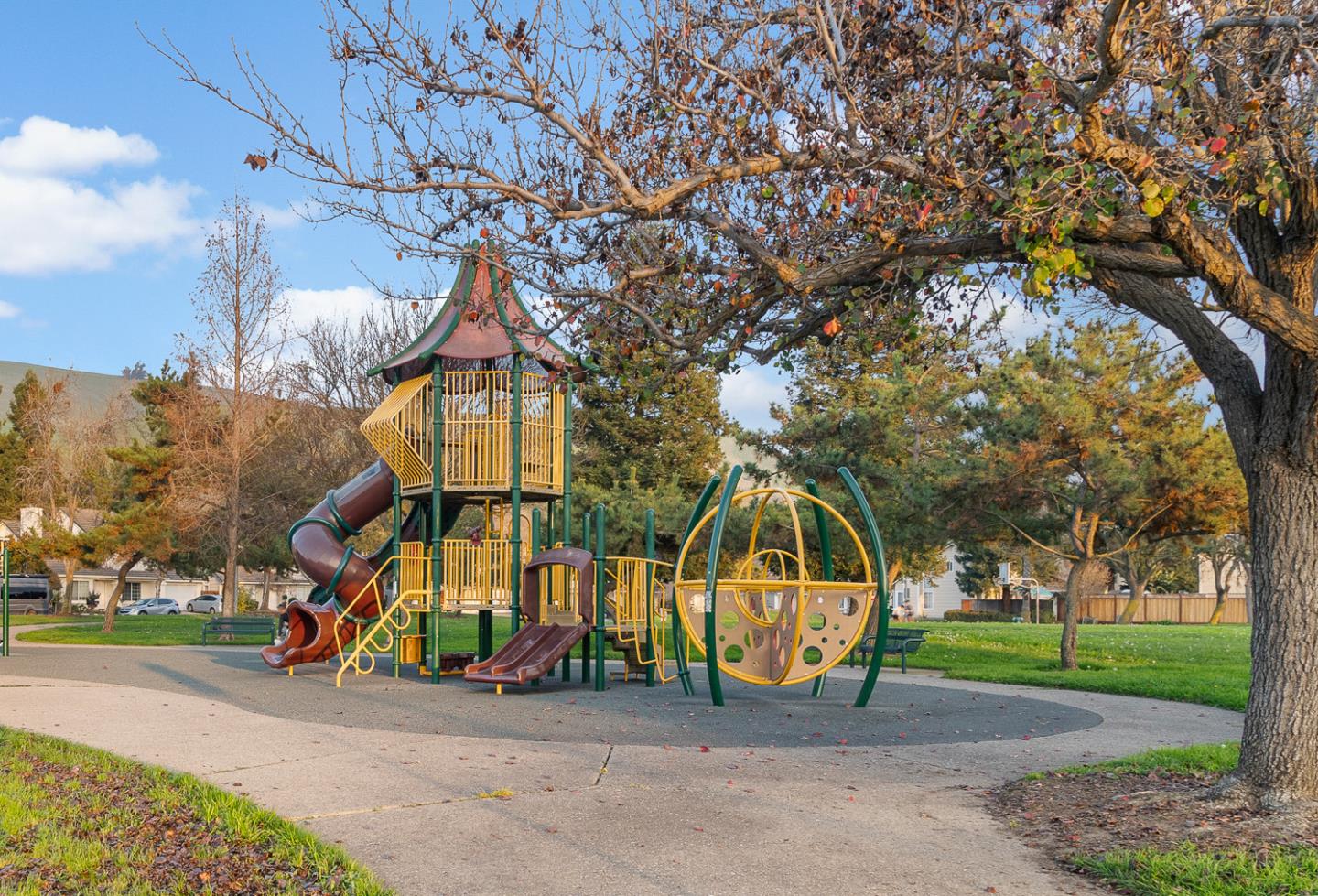 357 Sunnyslope Drive