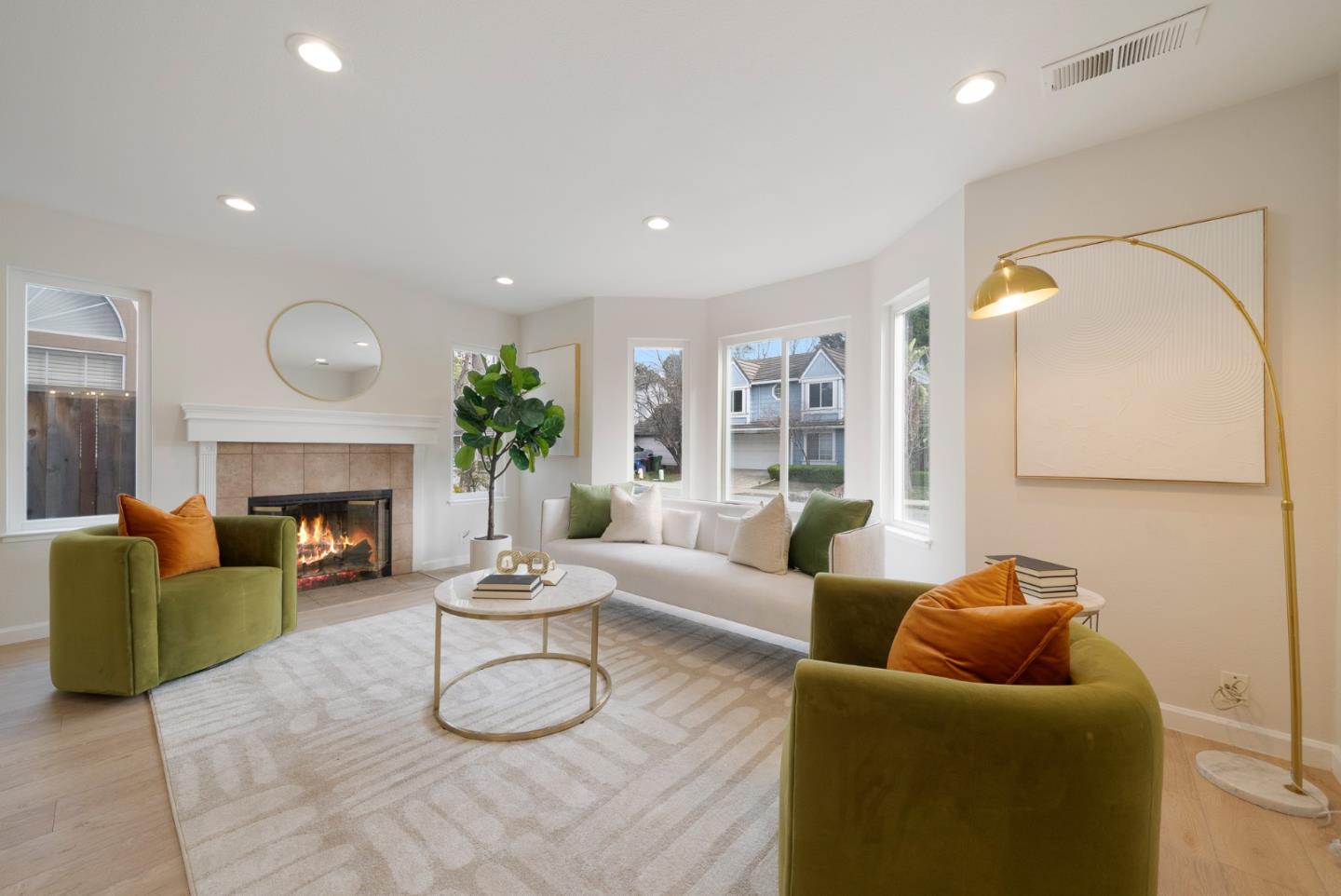 357 Sunnyslope Drive