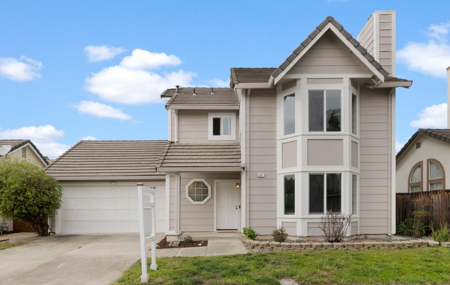 357 Sunnyslope Drive