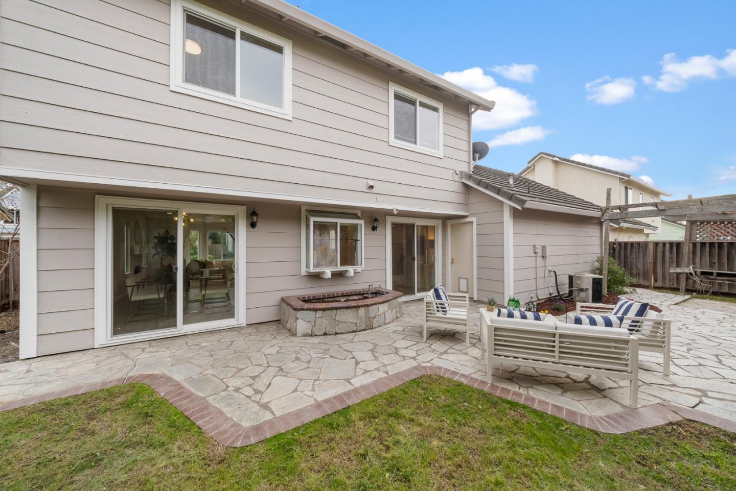 357 Sunnyslope Drive