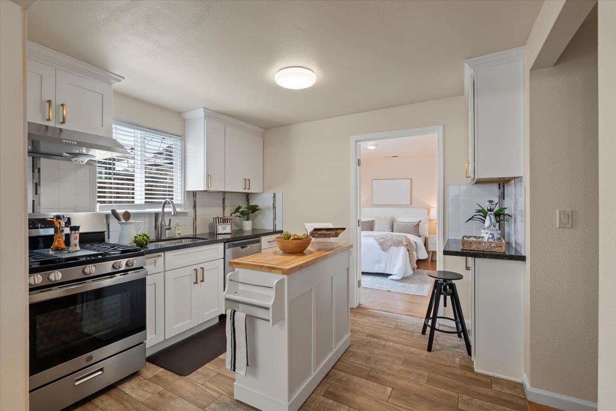 1025 North 12th Street