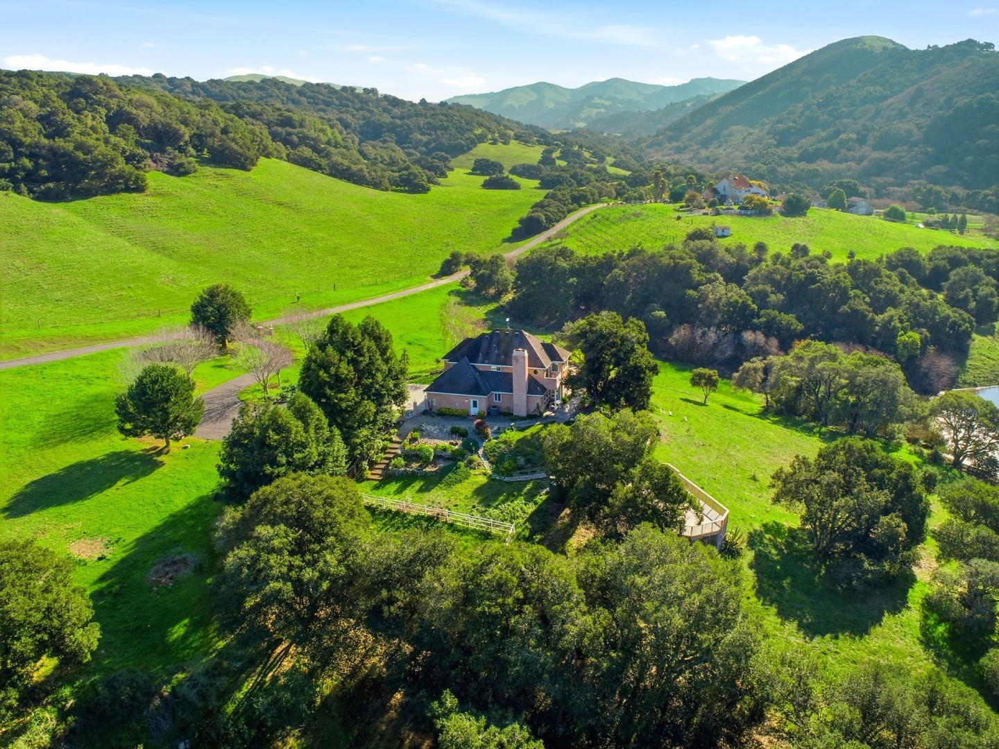 20160 Rock Springs Lane