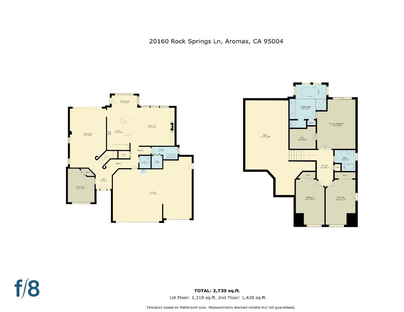 20160 Rock Springs Lane