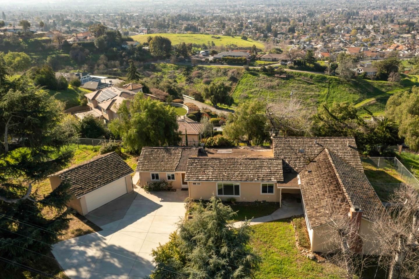 3815 Higuera Road
