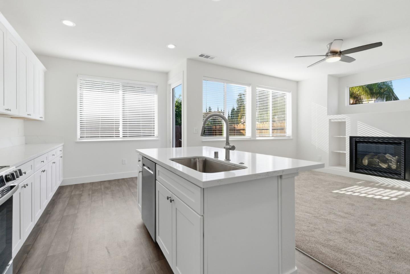 3126 Rutherford Drive