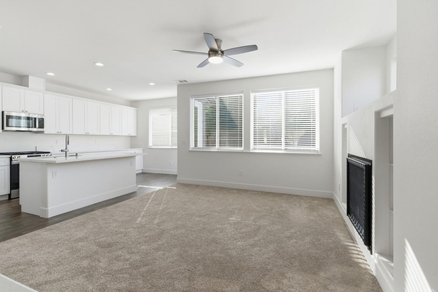 3126 Rutherford Drive