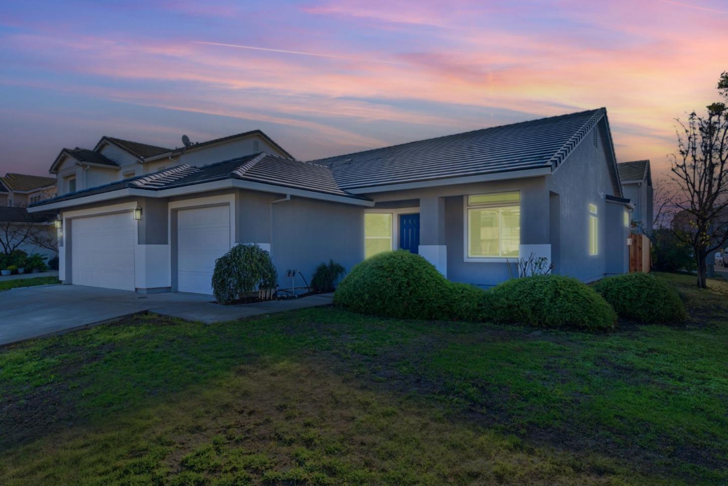 3126 Rutherford Drive