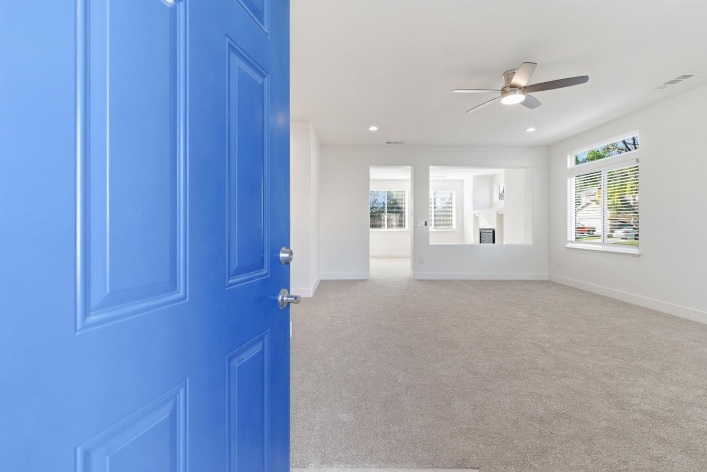 3126 Rutherford Drive