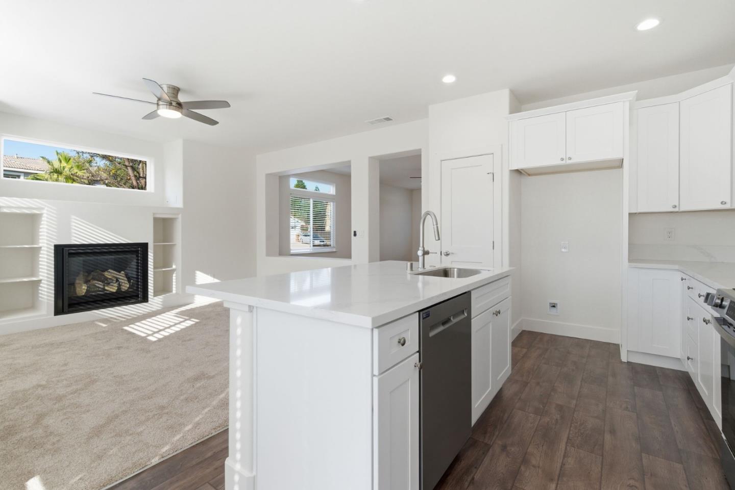 3126 Rutherford Drive