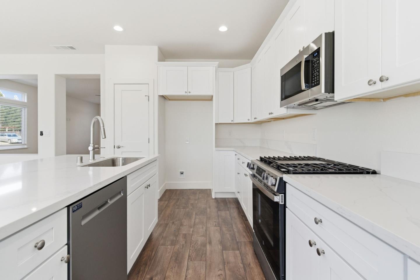 3126 Rutherford Drive