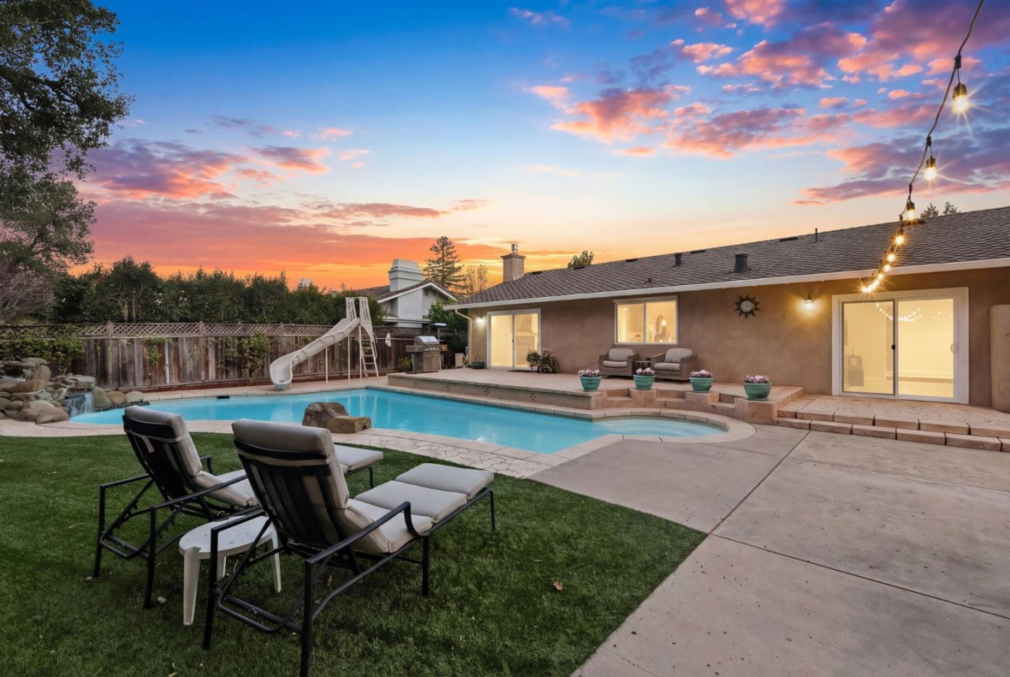 13243 Via Ranchero Drive