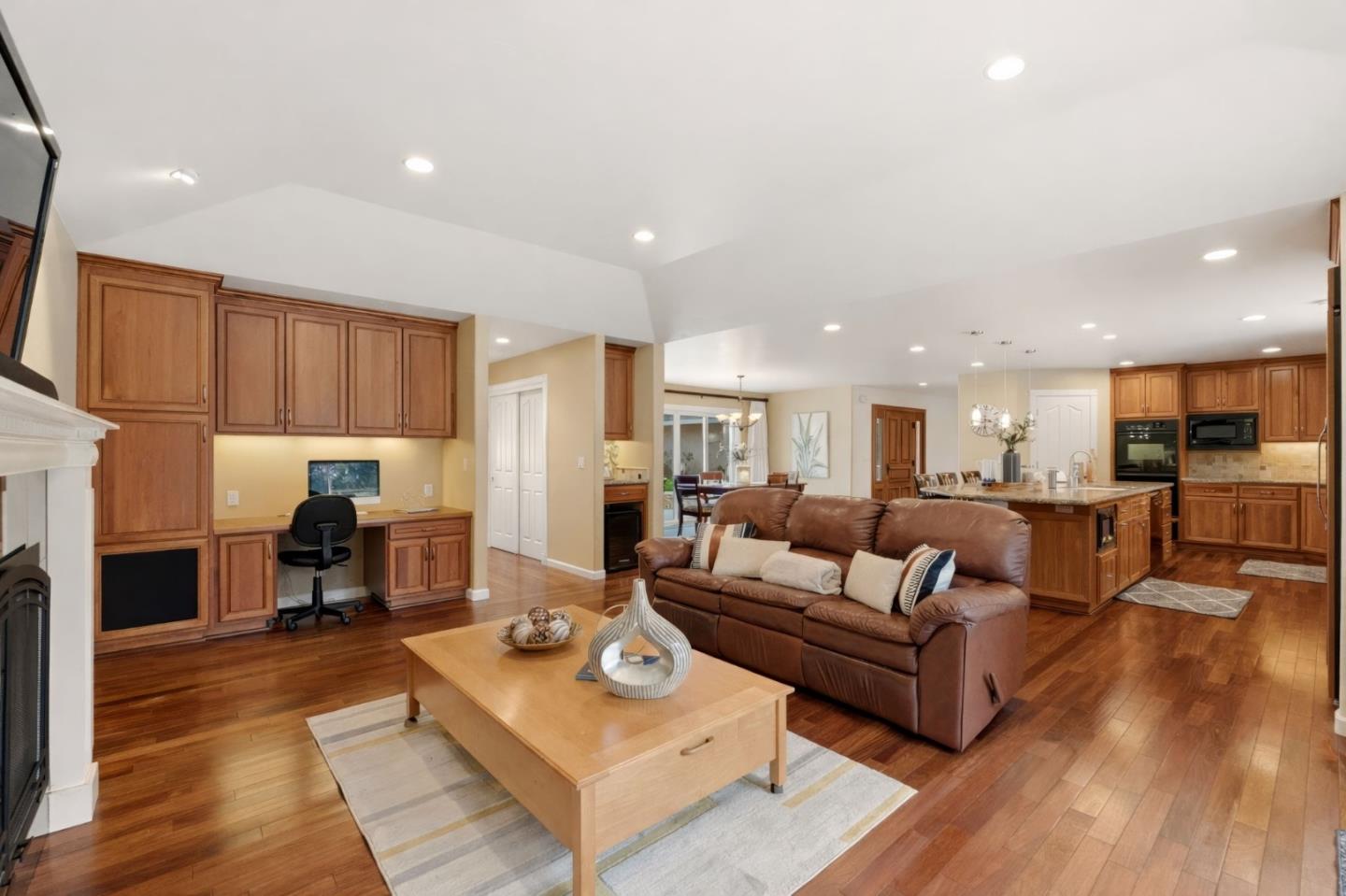 13243 Via Ranchero Drive