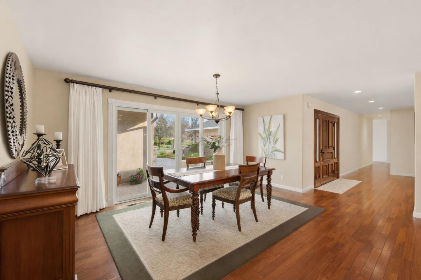 13243 Via Ranchero Drive