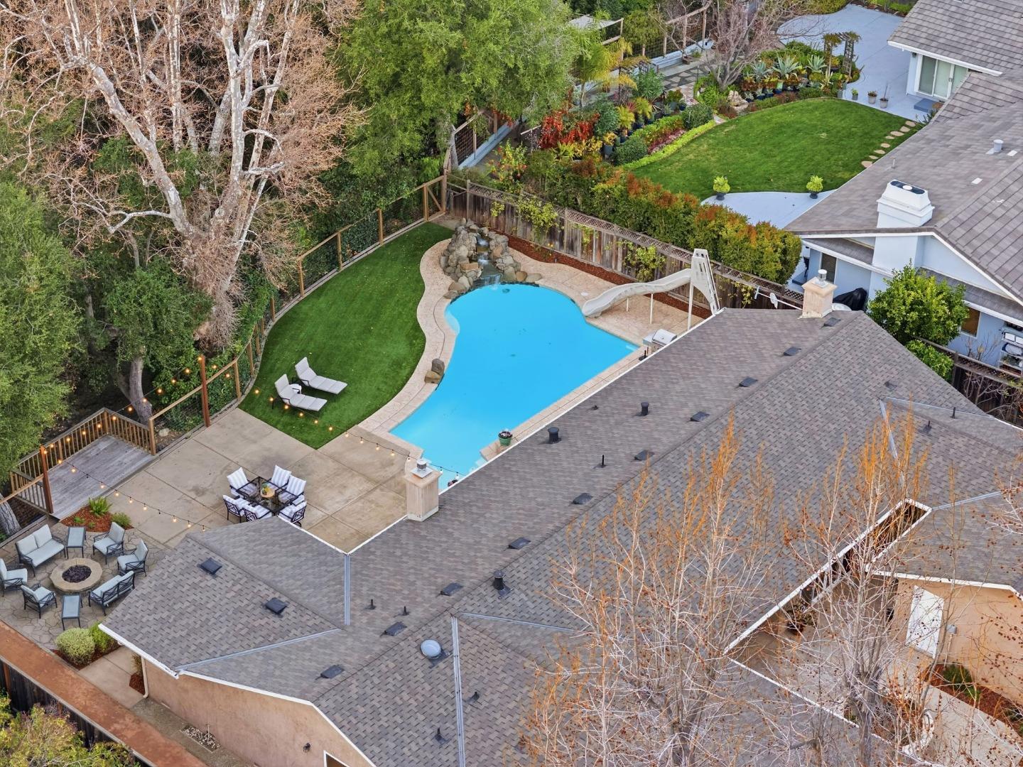 13243 Via Ranchero Drive