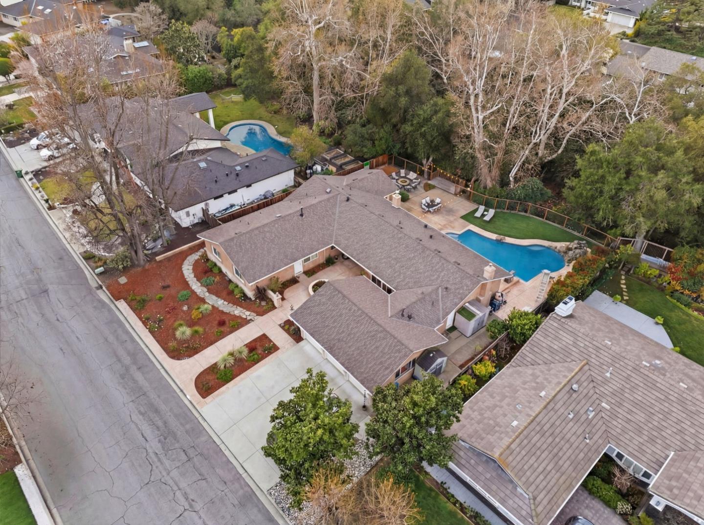 13243 Via Ranchero Drive