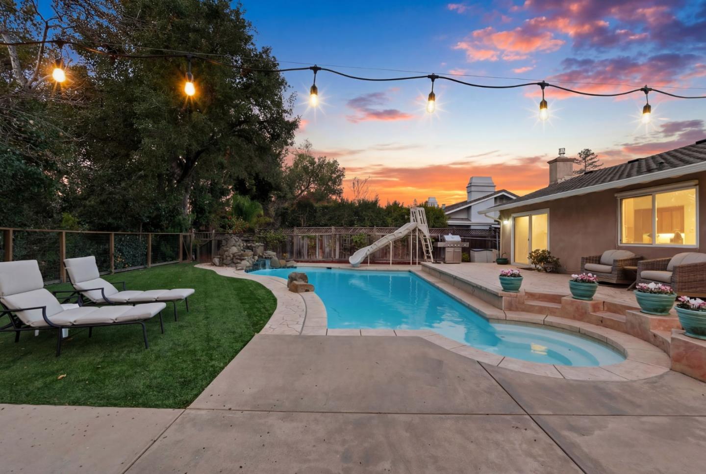 13243 Via Ranchero Drive