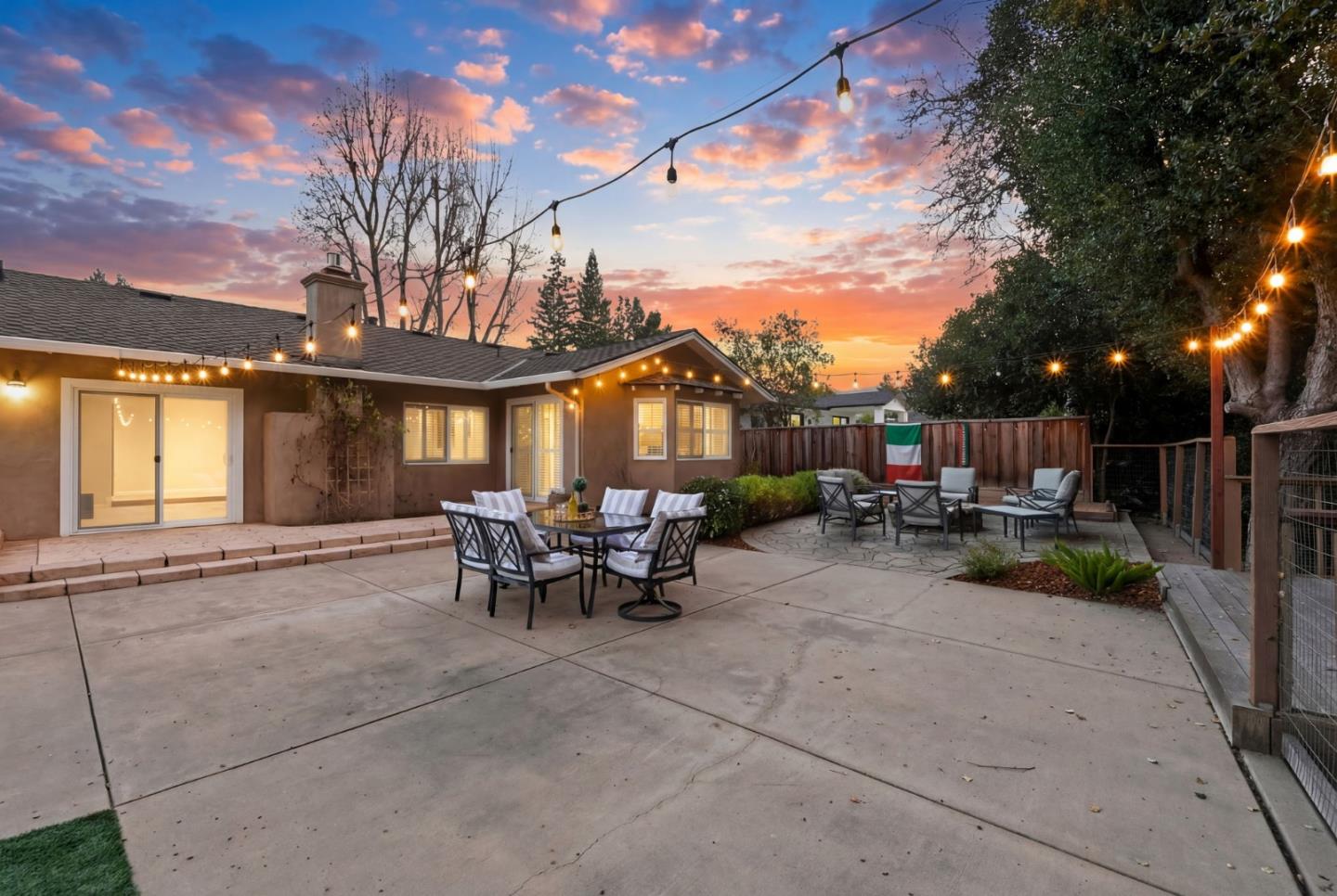 13243 Via Ranchero Drive