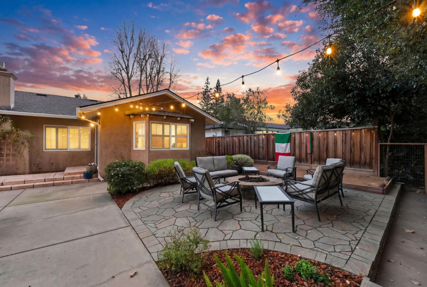 13243 Via Ranchero Drive