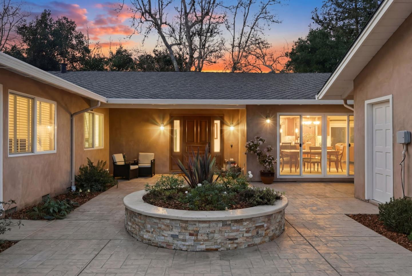 13243 Via Ranchero Drive