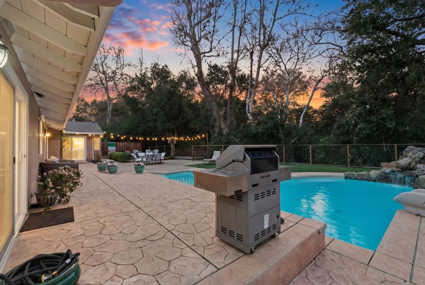 13243 Via Ranchero Drive