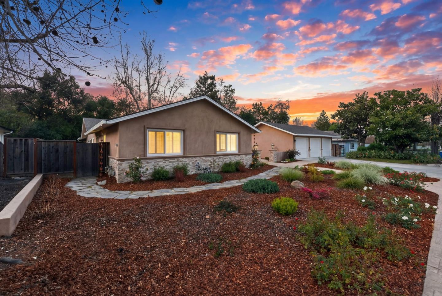 13243 Via Ranchero Drive