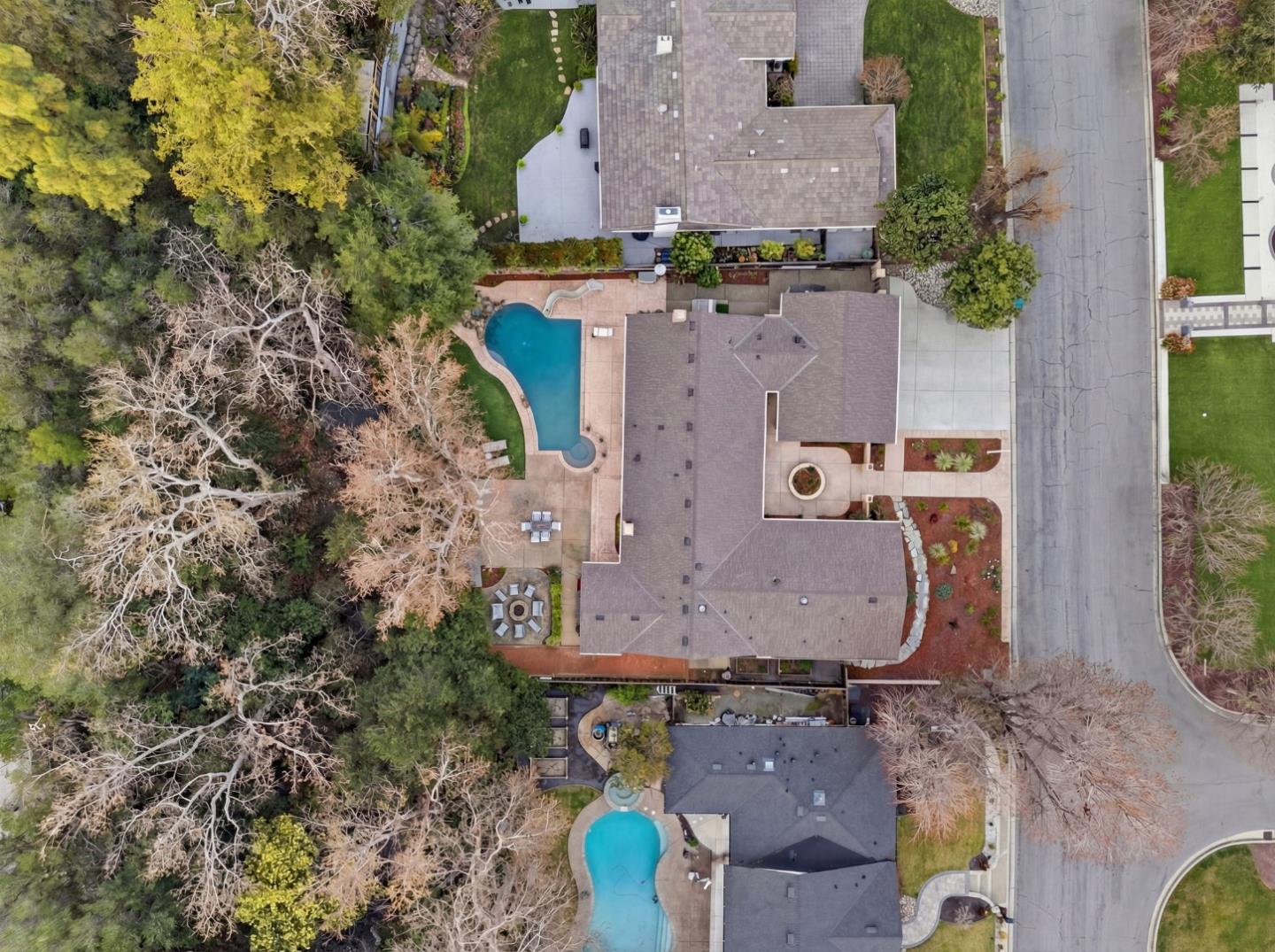 13243 Via Ranchero Drive