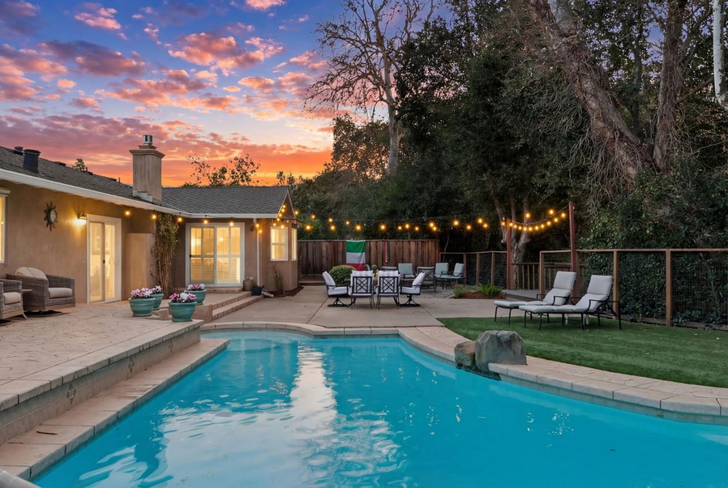 13243 Via Ranchero Drive