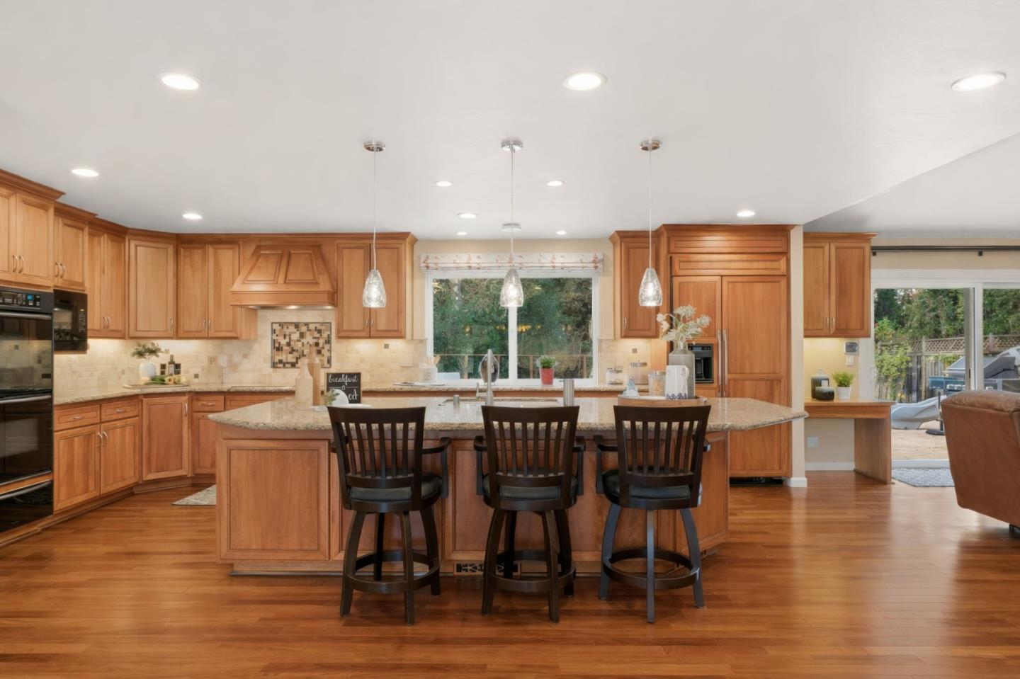 13243 Via Ranchero Drive